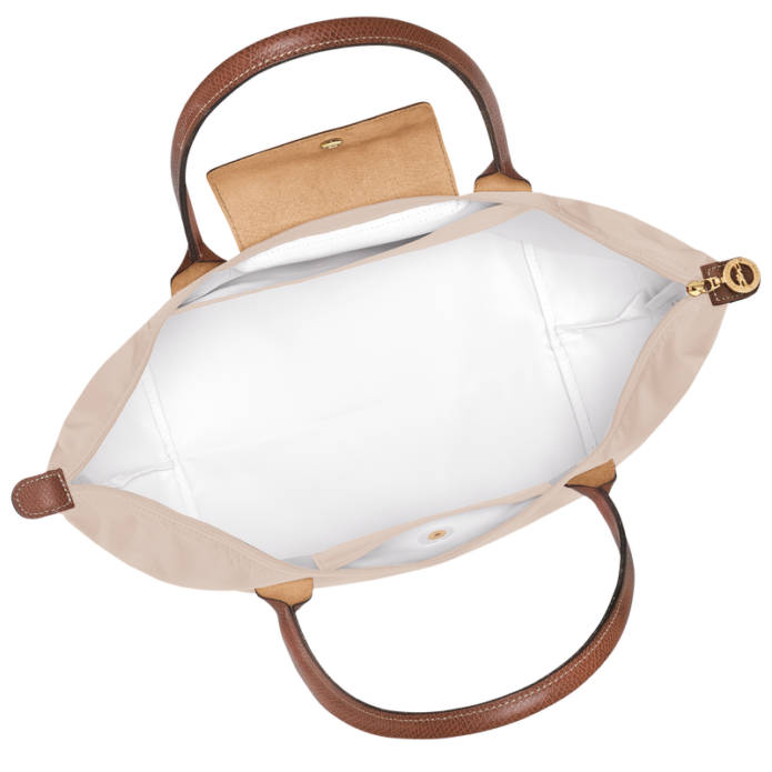 Longchamp Le Pliage Original L Tote Bag – Paper vip time amman jordan